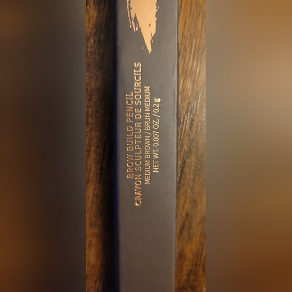 Brow Build Pencil - Picture 2 of 5